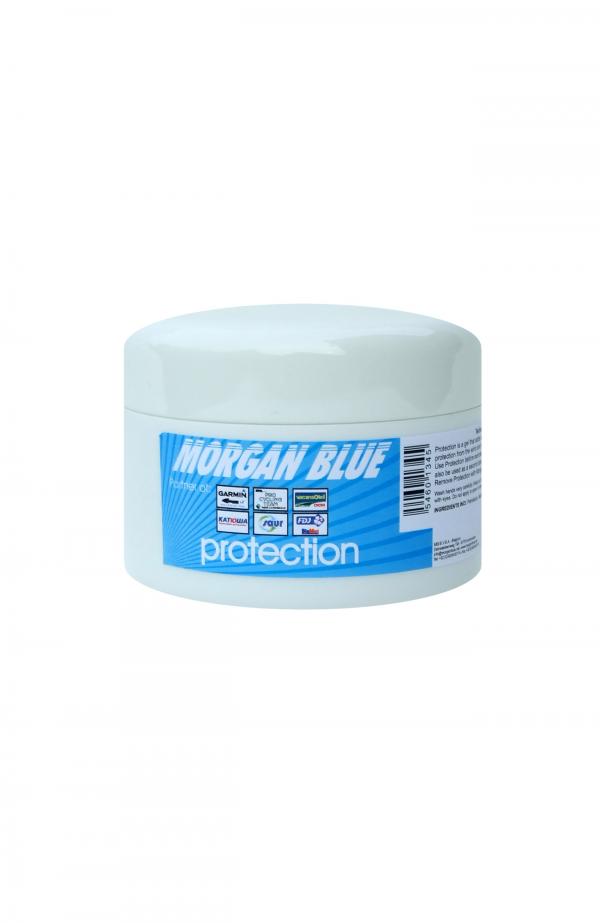 Morgan Blue Protection